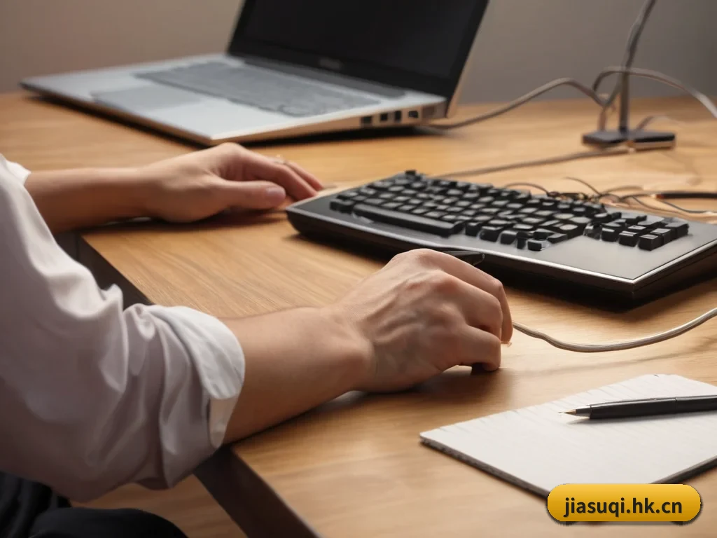 记录环境